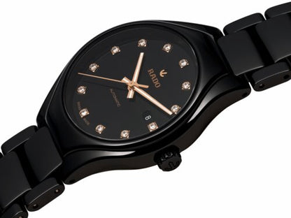 True Round Automatic Diamonds - R27242732