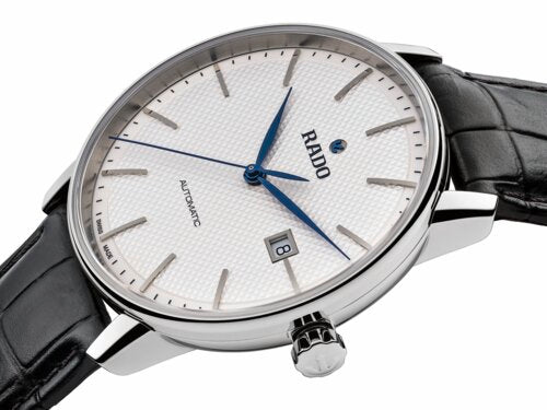 Coupole Automatic - R22876015