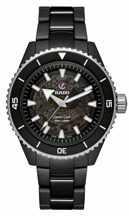 Captain Cook High-Tech Ceramic - R32127152