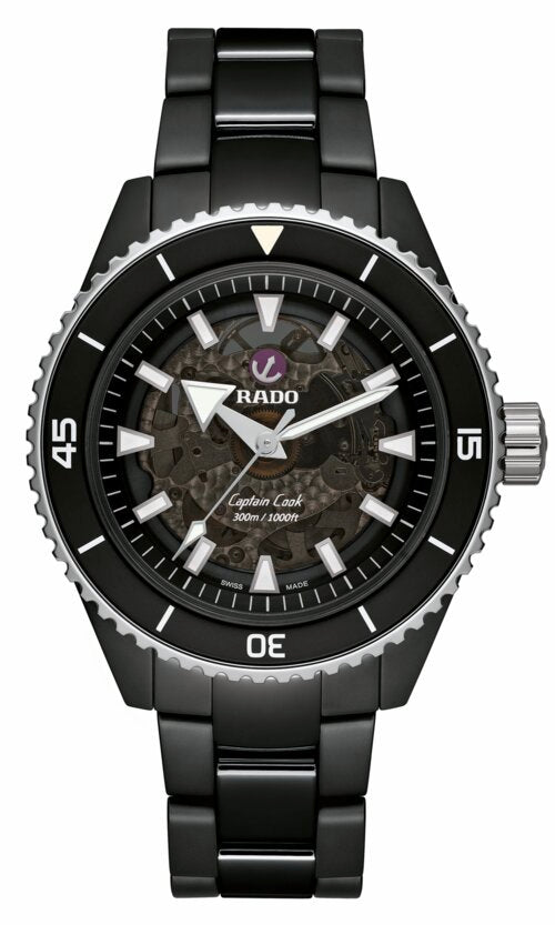 Captain Cook High-Tech Ceramic - R32127152
