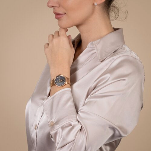 Coupole Diamonds Moonphase - R22885903