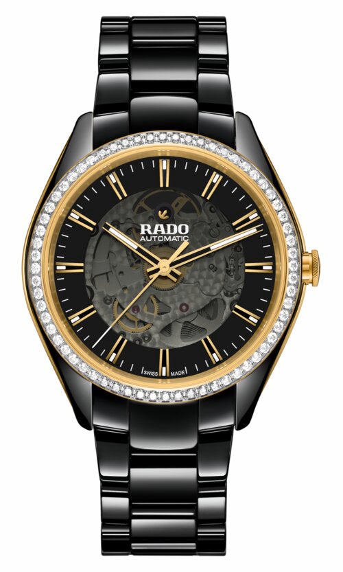 HyperChrome Automatic Diamonds - R32157152