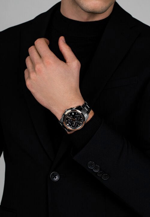HyperChrome Chronograph - R32259163