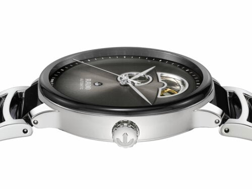 Centrix Automatic Open Heart - R30012152