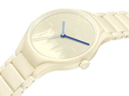 True Round X Les Couleurs™ Le Corbusier Special Edition - R27049012