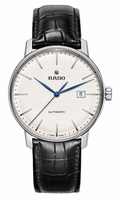 Coupole Automatic - R22876015