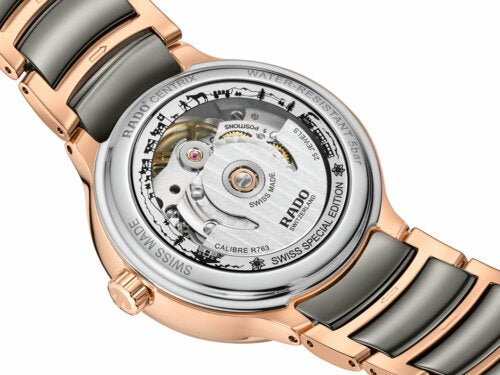 Centrix  Automatic Swiss Special Edition - R30029742