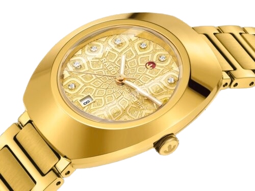 DiaStar Original Automatic - R12171633