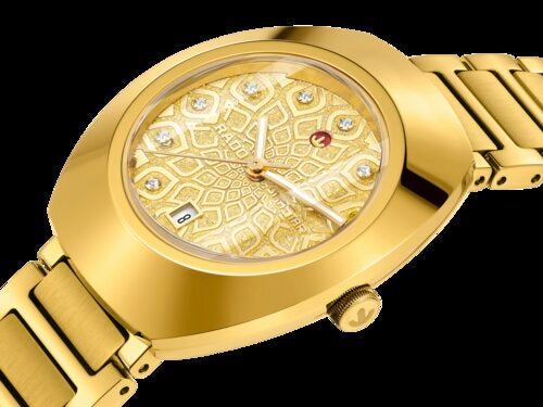 DiaStar Original Automatic - R12171633