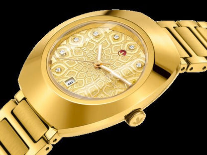 DiaStar Original Automatic - R12171633