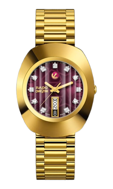 The Original Automatic - R12413573