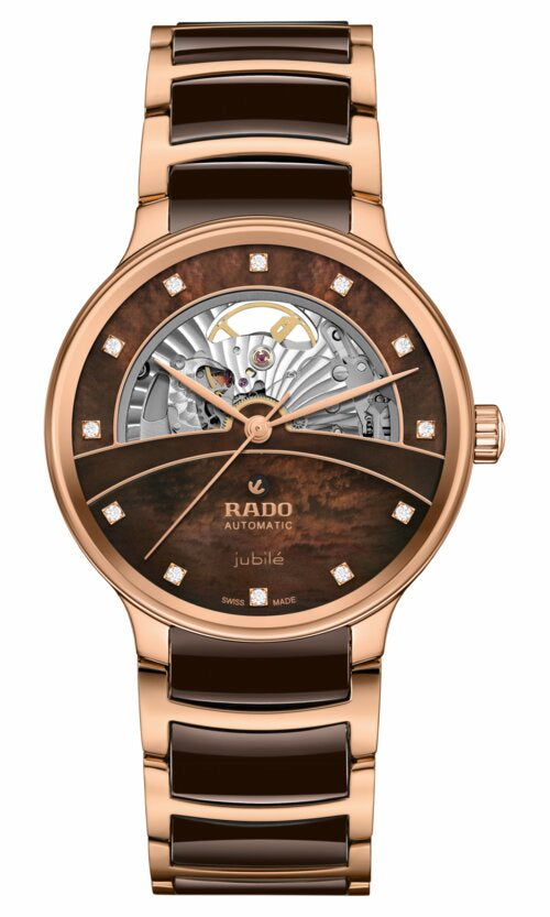Centrix Automatic Diamonds Open Heart - R30028902