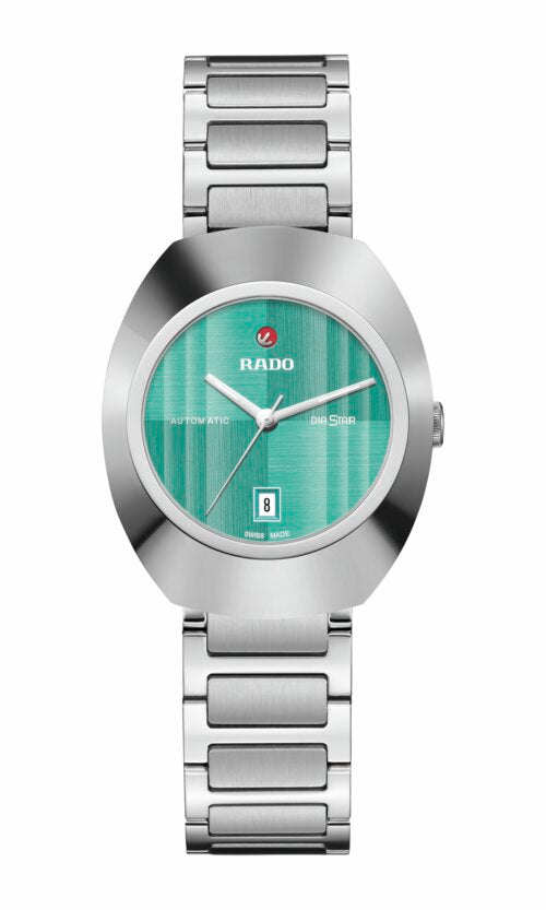 DiaStar Original Automatic - R12170323