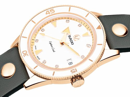 Captain Cook Marina Hoermanseder - R32139708