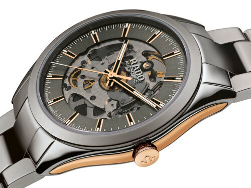 HyperChrome Automatic Open Heart - R32021102