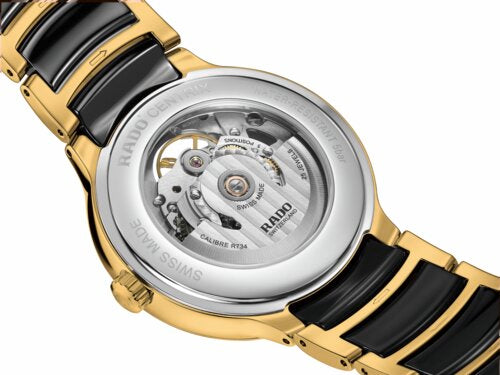 Centrix Automatic Open Heart - R30008302