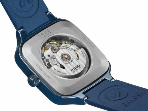 True Square Automatic Skeleton - R27178205