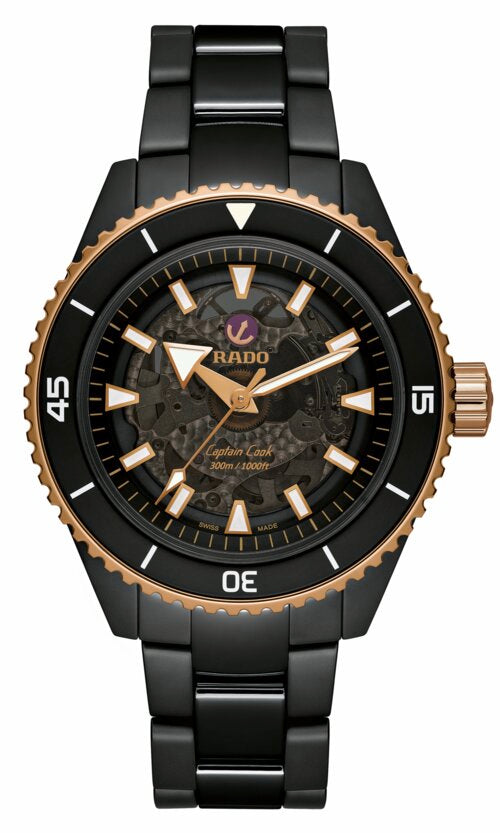 Captain Cook High-Tech Ceramic - R32127162