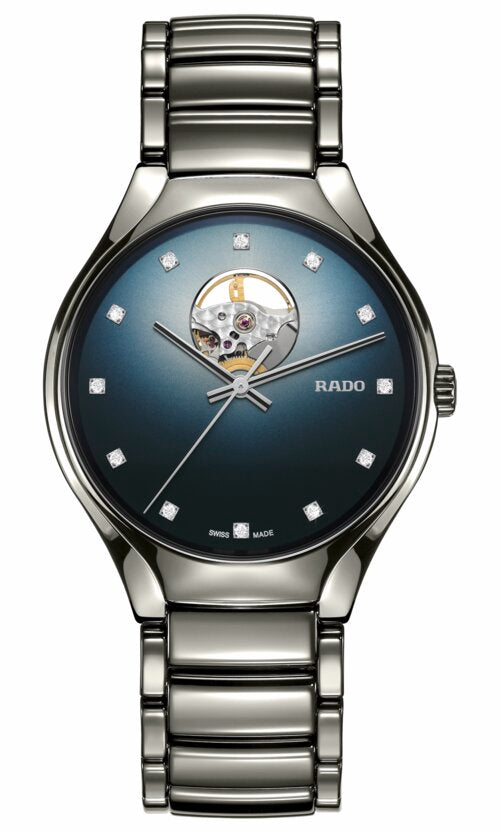 True Round Secret Diamonds - R27108732