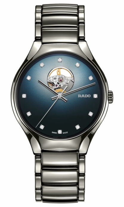 True Round Secret Diamonds - R27108732