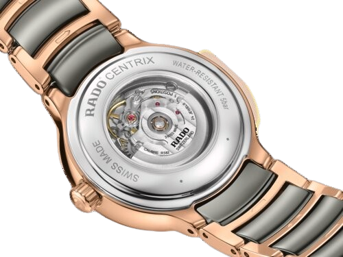 Centrix Automatic - R30019012