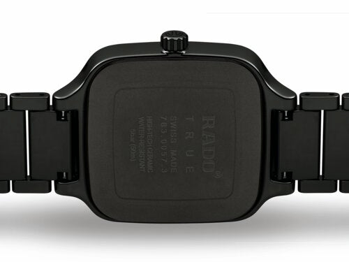 True Square Automatic Diamonds - R27078702