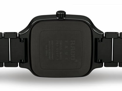 True Square Automatic Diamonds - R27078702