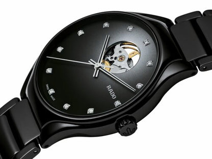 True Round Secret Diamonds - R27107732