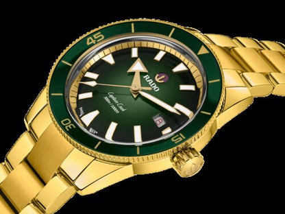 Captain Cook Automatic - R32136323