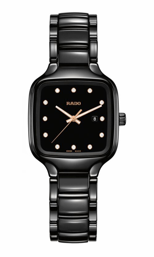 True Square Diamonds - R27080702