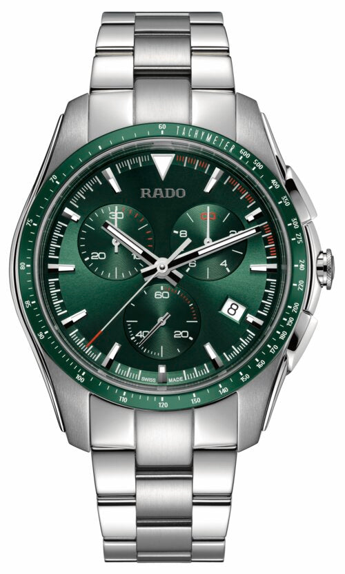 HyperChrome Chronograph - R32259313