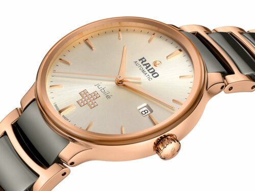 Centrix Automatic Swiss Special Edition - R30017742