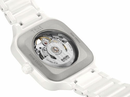 True Square Automatic Open Heart - R27073712