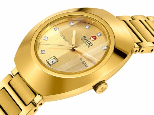 DiaStar Original Automatic Diamonds - R12171713