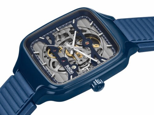 True Square Automatic Skeleton - R27178205