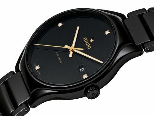 True Round Automatic Diamonds - R27056712