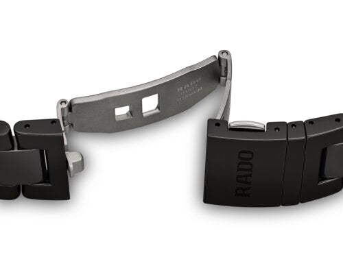 Captain Cook High-Tech Ceramic - R32127162