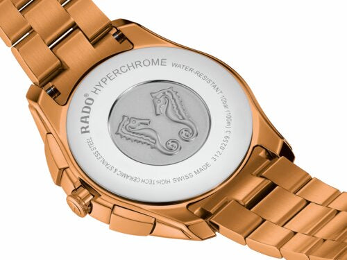 HyperChrome Chronograph - R32185153