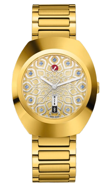 DiaStar Original Automatic - R12161643