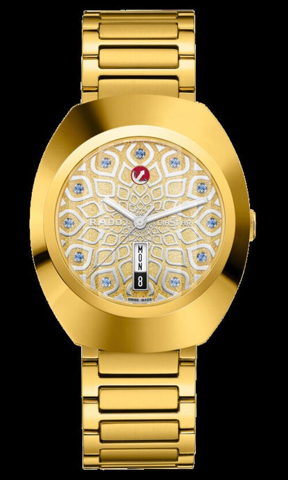 DiaStar Original Automatic - R12161643