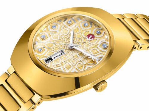 DiaStar Original Automatic - R12161643