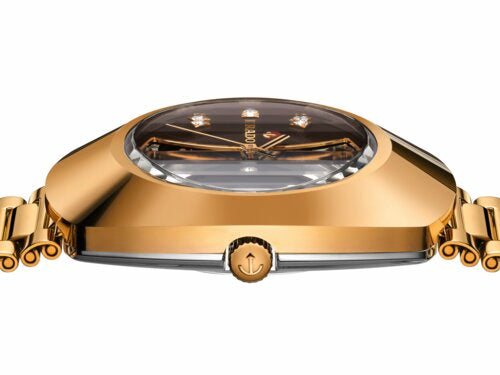 DiaStar Original Open Heart - R12065303