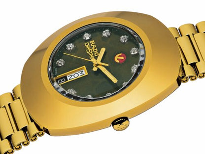 The Original Automatic - R12413533