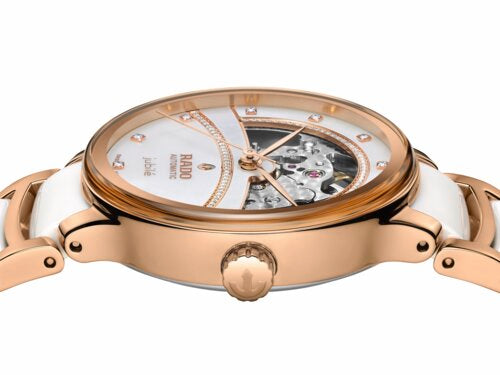 Centrix Automatic Diamonds Open Heart - R30029932