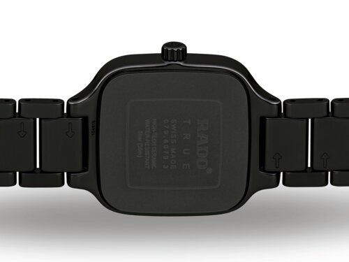 True Square Diamonds - R27080702