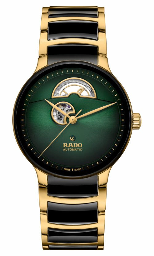Centrix Automatic Open Heart - R30008302