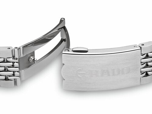 Captain Cook Automatic - R32505203