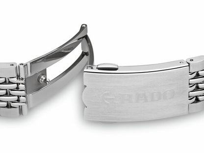 Captain Cook Automatic - R32505203