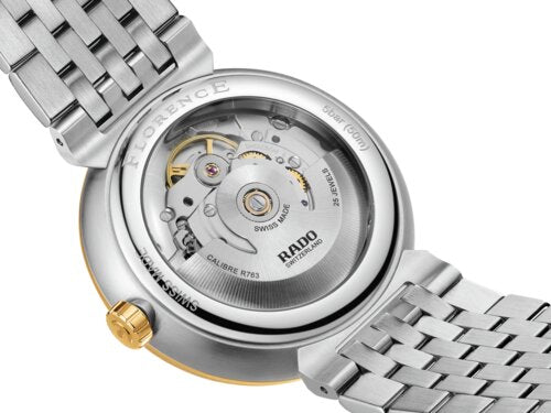 Florence Automatic - R48903723