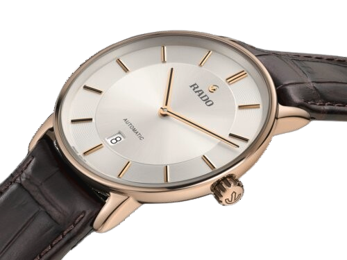 DiaMaster Thinline Automatic - R14068036